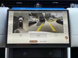 Land Rover Discovery Sport S 4WD 2025