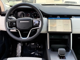 Land Rover Discovery Sport S 4WD 2025