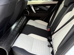 Land Rover Discovery Sport S 4WD 2025