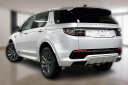 Land Rover Discovery Sport S 4WD 2025