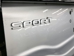 Land Rover Discovery Sport S 4WD 2025