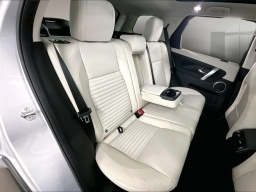 Land Rover Discovery Sport S 4WD 2025