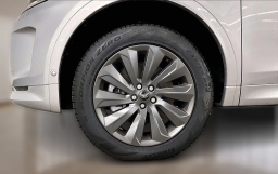 Land Rover Discovery Sport S 4WD 2025