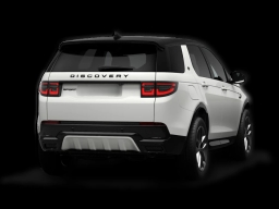 Land Rover Discovery Sport Landmark 4WD 2026