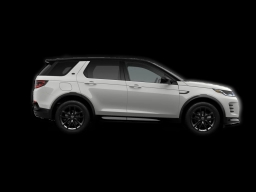 Land Rover Discovery Sport Landmark 4WD 2026