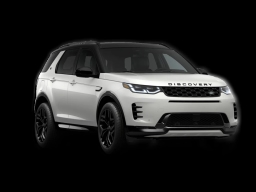 Land Rover Discovery Sport Landmark 4WD 2026