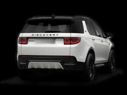 Land Rover Discovery Sport Landmark 4WD 2026