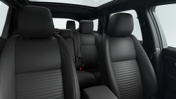 Land Rover Discovery Sport Landmark 4WD 2026