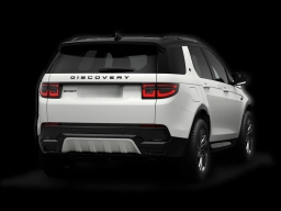 Land Rover Discovery Sport Landmark 4WD 2026