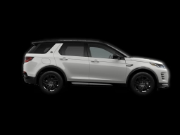 Land Rover Discovery Sport Landmark 4WD 2026