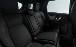 Land Rover Discovery Sport Landmark 4WD 2026