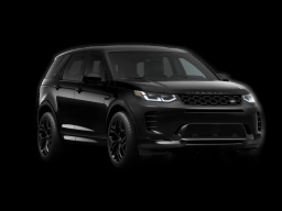 Land Rover Discovery Sport Landmark 4WD 2026