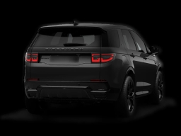 Land Rover Discovery Sport Landmark 4WD 2026