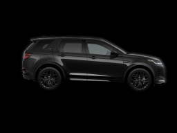 Land Rover Discovery Sport Landmark 4WD 2026