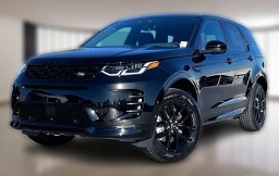 Land Rover Discovery Sport Dynamic SE 4WD 2025