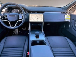 Land Rover Discovery Sport Dynamic SE 4WD 2025