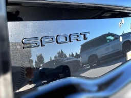 Land Rover Discovery Sport Dynamic SE 4WD 2025