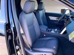 Land Rover Discovery Sport Dynamic SE 4WD 2025