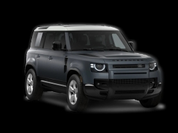 Land Rover Defender X-Dynamic SE 110 P400 2026