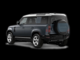 Land Rover Defender X-Dynamic SE 110 P400 2026