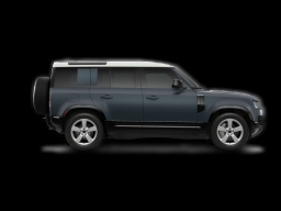 Land Rover Defender X-Dynamic SE 110 P400 2026