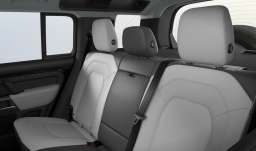 Land Rover Defender X-Dynamic SE 110 P400 2026