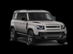 Land Rover Defender X-Dynamic SE 110 P400 2026