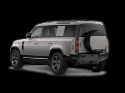 Land Rover Defender X-Dynamic SE 110 P400 2026