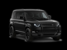 Land Rover Defender X-Dynamic SE 110 P400 2026