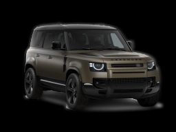 Land Rover Defender X-Dynamic SE 110 P400 2026