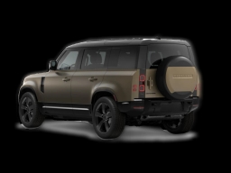 Land Rover Defender X-Dynamic SE 110 P400 2026