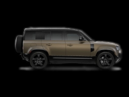 Land Rover Defender X-Dynamic SE 110 P400 2026