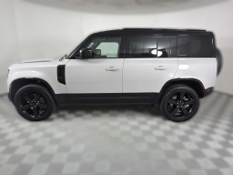 Land Rover Defender X-Dynamic SE 110 P400 2026