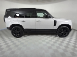 Land Rover Defender X-Dynamic SE 110 P400 2026