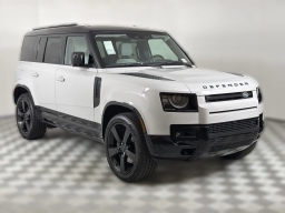 Land Rover Defender X-Dynamic SE 110 P400 2026