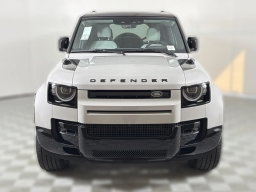 Land Rover Defender X-Dynamic SE 110 P400 2026