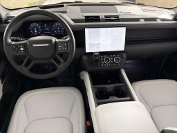 Land Rover Defender X-Dynamic SE 110 P400 2026