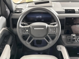 Land Rover Defender X-Dynamic SE 110 P400 2026