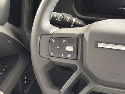 Land Rover Defender X-Dynamic SE 110 P400 2026