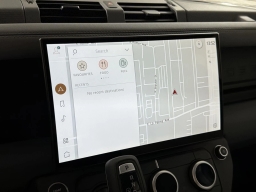 Land Rover Defender X-Dynamic SE 110 P400 2026