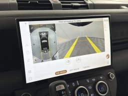 Land Rover Defender X-Dynamic SE 110 P400 2026