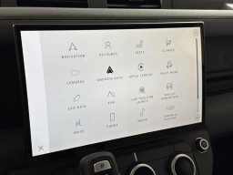 Land Rover Defender X-Dynamic SE 110 P400 2026