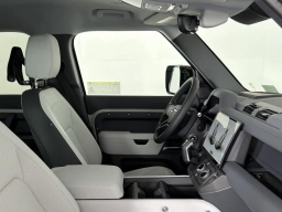 Land Rover Defender X-Dynamic SE 110 P400 2026