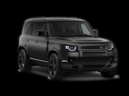 Land Rover Defender X-Dynamic SE 110 P400 2026
