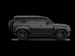 Land Rover Defender X-Dynamic SE 110 P400 2026