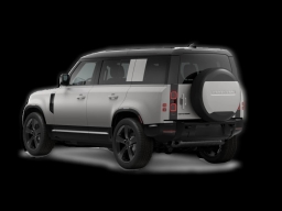 Land Rover Defender X-Dynamic SE 110 P400 2026