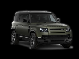 Land Rover Defender X-Dynamic SE 110 P400 2026