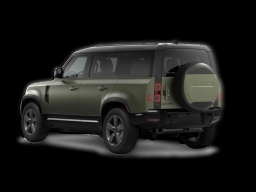 Land Rover Defender X-Dynamic SE 110 P400 2026