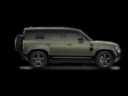 Land Rover Defender X-Dynamic SE 110 P400 2026