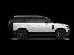 Land Rover Defender X-Dynamic SE 110 P400 2026